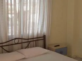 Anna's House
