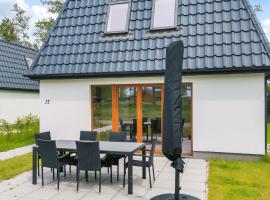 Kavel 15, cottage in Den Oever