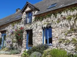 La Crèmerie, La Vieille Ferme