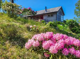 Beautiful Home In Jrpeland With Wifi And 2 Bedrooms, feriebolig på Jørpeland