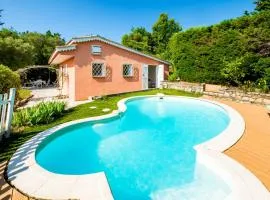 Villa Magalinette - Maison pour 6 avec piscine