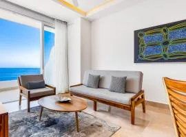 Blue Horizon 401bis at Residences