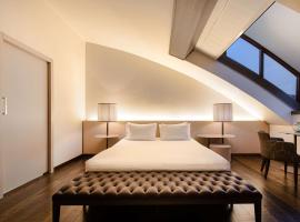 Hyatt Centric Murano Venice: Murano'da bir otel