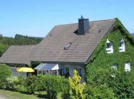 Ferienwohnung Trapp