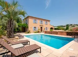 Holiday Home La Bastide Rose by Interhome