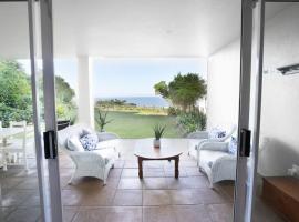 Sole Haven, holiday rental in Southbroom