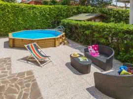 Holiday Home Antonia by Interhome