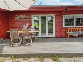Stunning Home In Holbk With Wifi, hotel a Holbæk