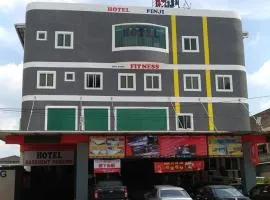 Hotel Pinji