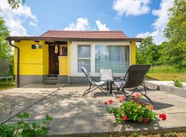 Holiday Home Tina by Interhome, haustierfreundliches Hotel in Tounj