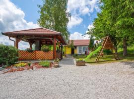 Holiday Home Tina by Interhome, Hotel in Tounj