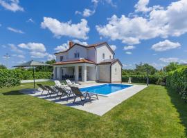 Holiday Home Villa Zirdum by Interhome, Hotel in Nova Vas
