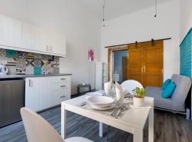 J26 Jósika Apartment