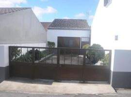 Resid&ecirc;ncia Teresinha