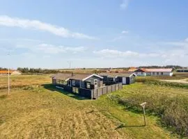 Holiday Home Viveka - 500m from the sea in Western Jutland by Interhome