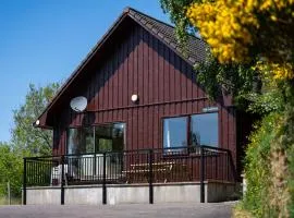 Holiday Home Achmony Secluded Westend by Interhome