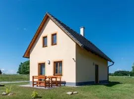 Holiday Home Cilka 2 by Interhome