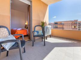 KaRol Casa Vacanze, hotel v destinaci Alghero