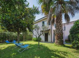 Holiday Home Lucerna Due-3 by Interhome, Hotel in Ameglia