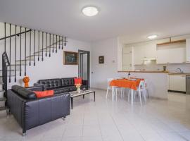 Holiday Home Lucerna Due-3 by Interhome