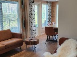 Holiday home Villa Esteri