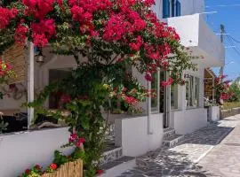 Hotel Antiparos