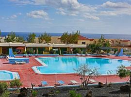 FELIX HOUSE sea views, apartment in Costa de Antigua