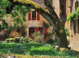 La Maisonnette de La Jolie Vie, cottage in Urval