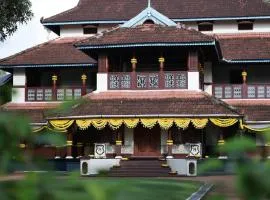 Meleppura Homestay