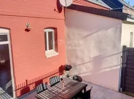 AD41 - La Perle Marine Jolie maison avec jardin et terrasse