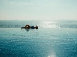 1926 Le Soleil Hotel & Spa、スリーマのホテル