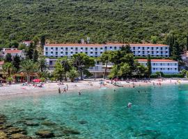Hotel Faraon, hotel v destinaci Trpanj