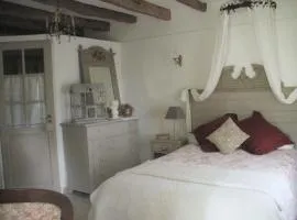 Ferme Saint Joseph