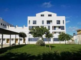 apartamento amplio en planta baja con terraza CALA BUSQUETS
