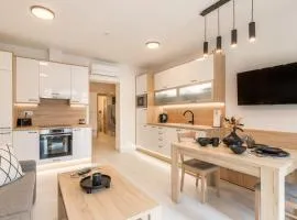 Jégmadár & Fekete Gólya Apartmanok