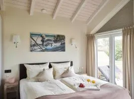 Luxuswellnesshaus Strandhus