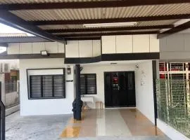 The 88 Homestay