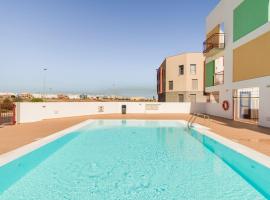 Roseville, guest house in Puerto del Rosario