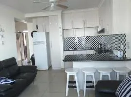 Afsaal 410 Holiday flat