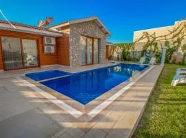 Patara Deluxe 3+1 Villa, Özel Havuzlu, Fethiye
