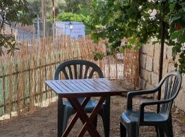 El Olivar, ξενοδοχείο σε La Adrada
