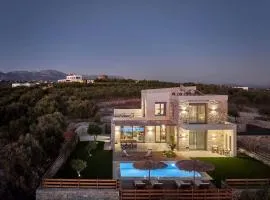 Alba Lilia Cretan Villas