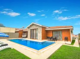 Patara Tiffany 3+1 Villa, Özel Havuzlu, Fethiye