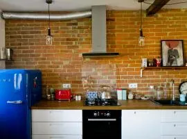 Stylowy, przestronny apartament 80m2 na zielonej ulicy w centrum