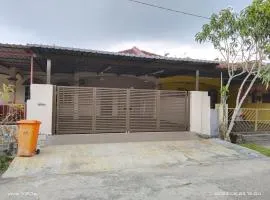 Homestay Abdul Kalam