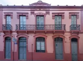 Casa Colonial Cejas