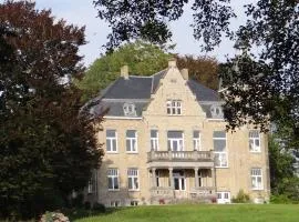 B&B Le Manoir de la Douve