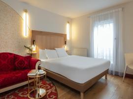 L'Orangerie du Château des Reynats