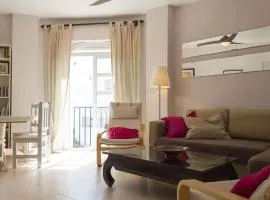 Tranquilo y cómodo apartamento en Vejer de la Frontera