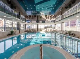 Apartment Klifowa Resort with SPA, Fitness & Kids Room by Noclegi Renters